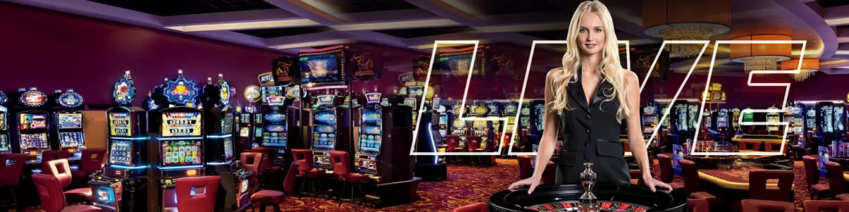 Играть в виртуальном казино Riobet в live-играми на реальные деньги